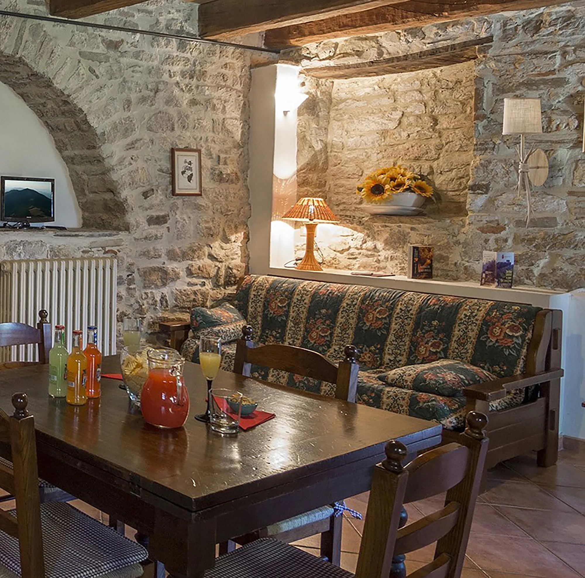 Sabina Wall Lights Mantra Armed Wall Lights